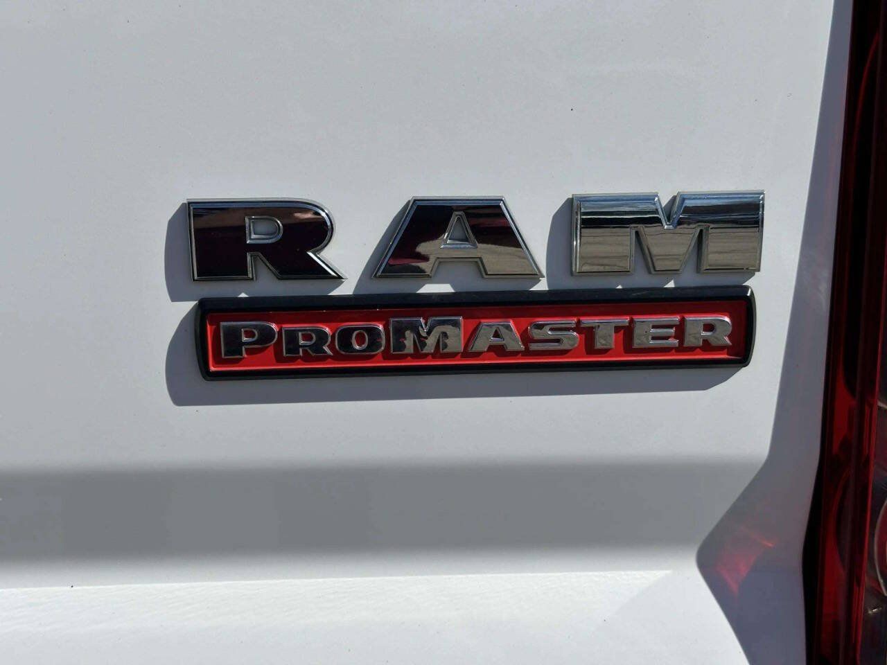 Used 2018 RAM ProMaster 1500 FWD image 13