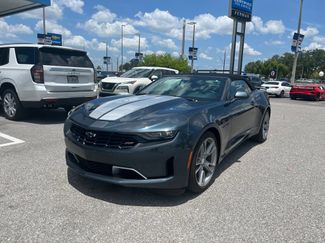 Used 2022 Chevrolet Camaro LT w/ RS Package RWD video 1