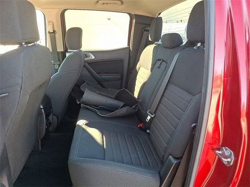 Used 2020 Ford Ranger XLT w/ Equipment Group 301A Mid image 14