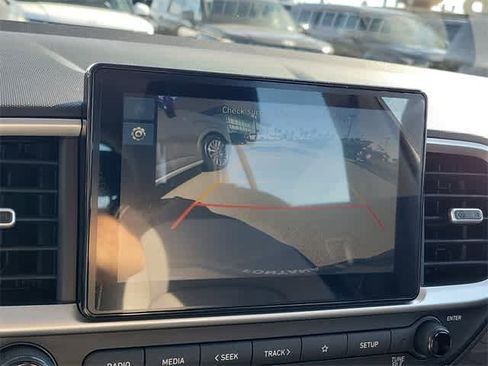 New 2026 Hyundai Venue SEL FWD image 12