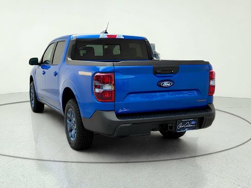 New 2026 Ford Maverick Tremor AWD/4WD image 6