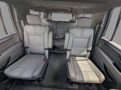 New 2026 Chevrolet Suburban RST w/ Comfort Package