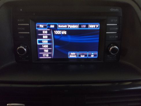 Used 2015 MAZDA CX-5 Touring FWD image 25
