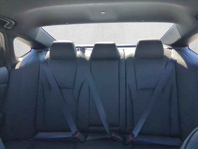 New 2026 Honda Accord Sport image 18