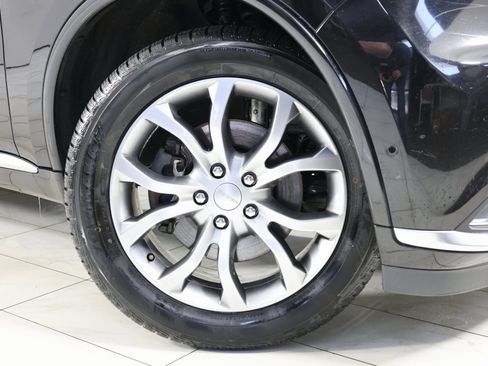 Used 2018 Dodge Durango Citadel image 15