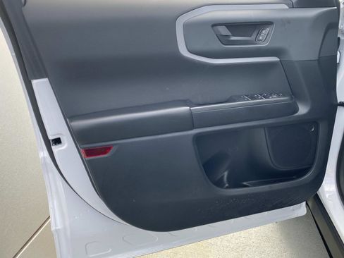 Used 2023 Ford Bronco Sport Big Bend w/ Convenience Package image 15