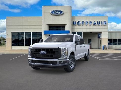New 2026 Ford F350 XL image 24