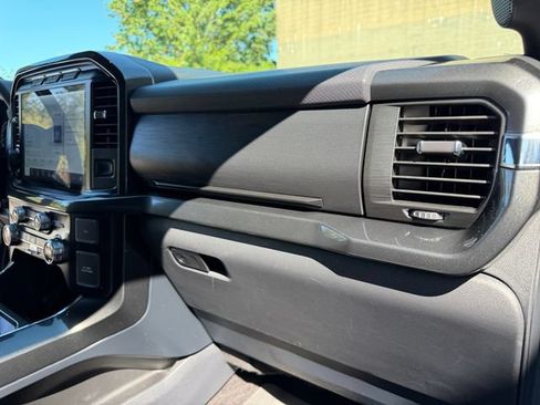 Used 2021 Ford F150 XLT w/ Equipment Group 302A High AWD/4WD image 24