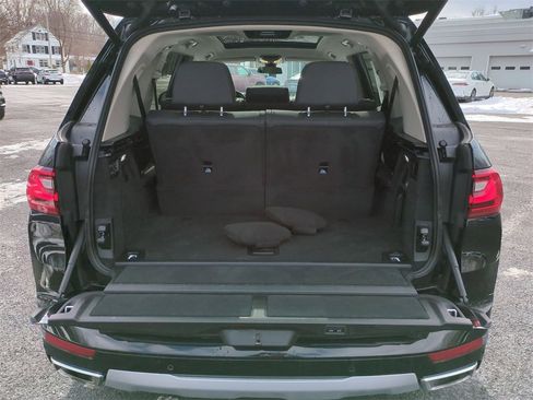 Certified 2022 BMW X7 xDrive40i w/ Premium Package image 22