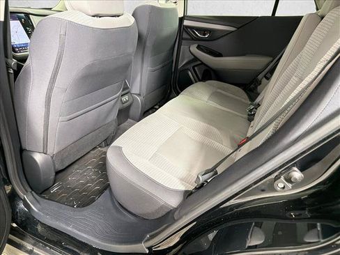 Used 2020 Subaru Outback Premium w/ Popular Package #1 AWD/4WD image 23