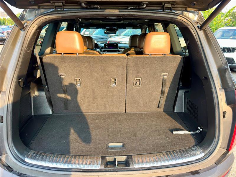 Used 2021 Kia Telluride SX w/ SX Prestige Package AWD/4WD image 5