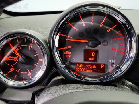 Used 2015 MINI Cooper Roadster S image 13