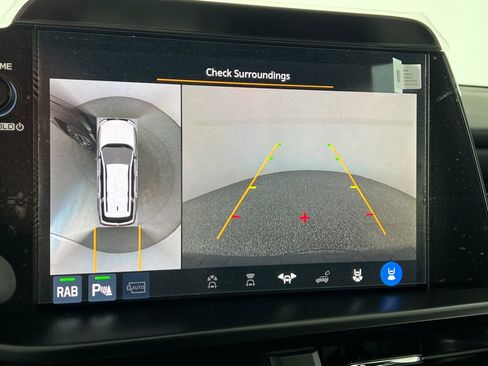 New 2026 Subaru Outback Touring XT image 25