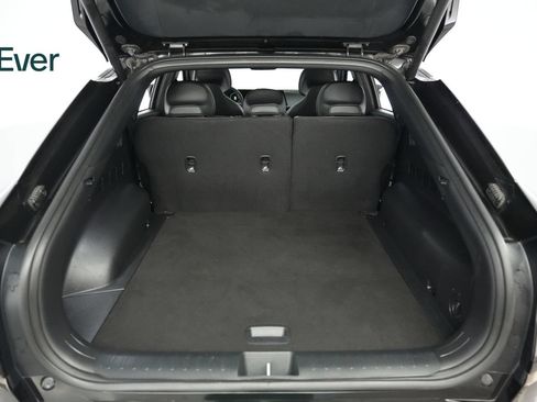Used 2024 Kia EV6 GT-Line w/ GT-Line White Seat Package RWD image 8