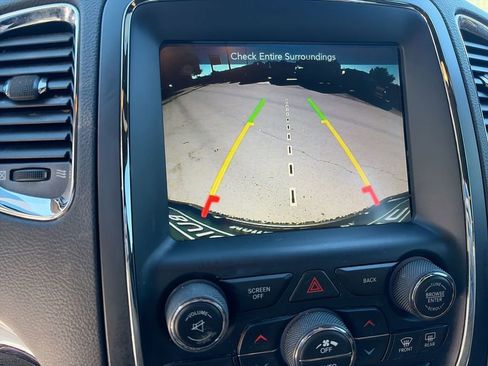 Used 2017 Dodge Durango Citadel w/ Technology Group image 18