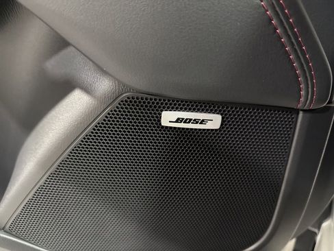 New 2025 MAZDA CX-5 Carbon Edition image 22