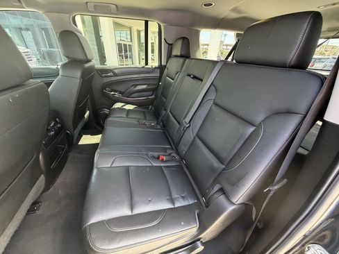 Used 2019 GMC Yukon XL SLT RWD image 18