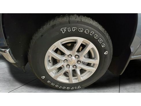 Used 2019 Chevrolet Silverado 1500 LT w/ All-Star Edition image 18