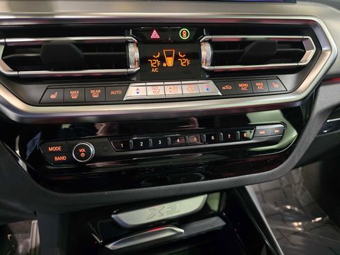 Used 2022 BMW X3 xDrive30i w/ Premium Package 2 (ZPA) image 16