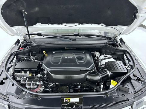 Used 2018 Jeep Grand Cherokee Limited image 24