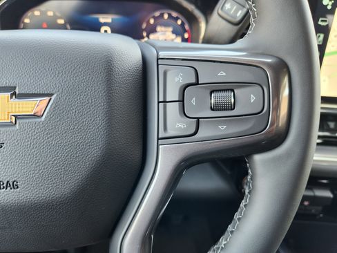 New 2026 Chevrolet Silverado 3500 High Country w/ High Country Premium Package image 30