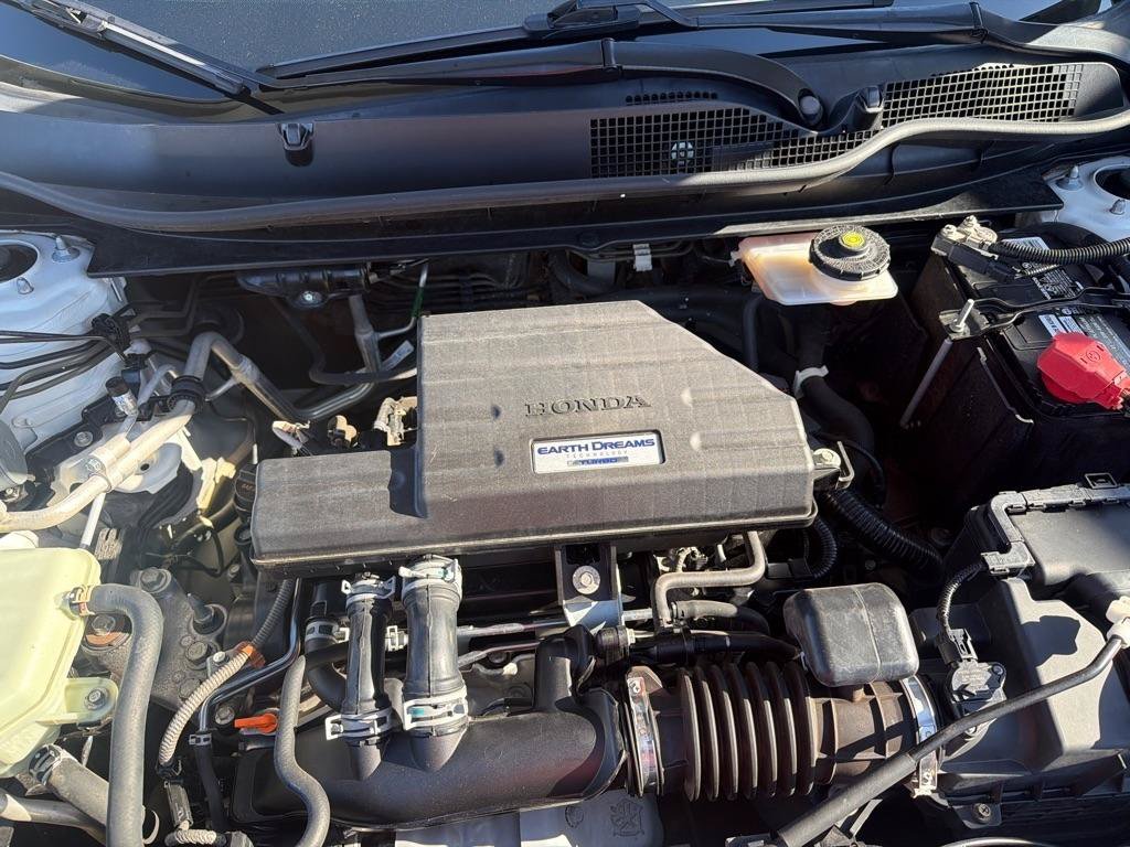 Used 2019 Honda CR-V EX image 41
