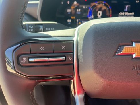 New 2026 Chevrolet Colorado W/T w/ Advanced Trailering Package image 15