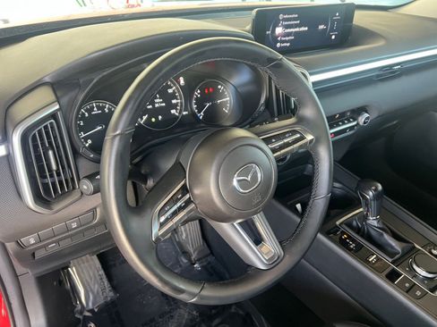 Used 2025 MAZDA CX-50 AWD 2.5 S w/ Premium Package image 28