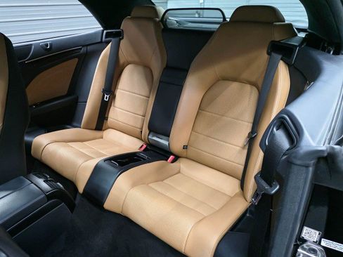 Used 2016 Mercedes-Benz E 400 Cabriolet image 16