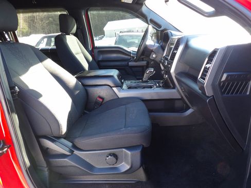 Used 2020 Ford F150 XLT w/ Equipment Group 301A Mid image 25