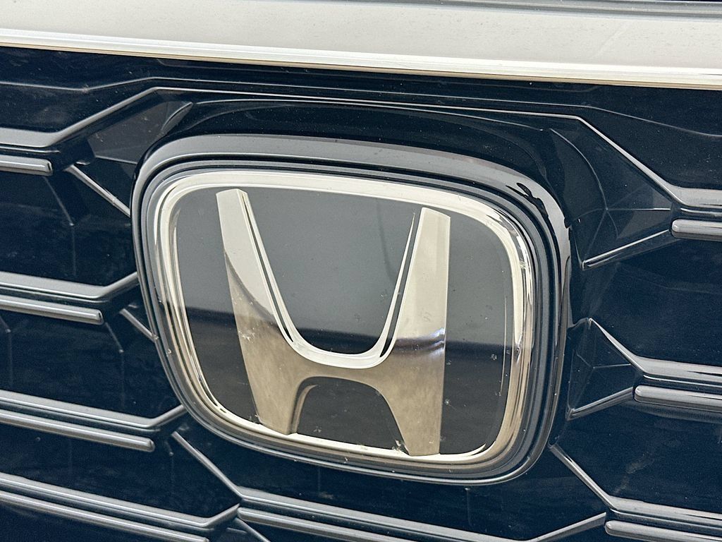 Used 2025 Honda CR-V EX-L image 25
