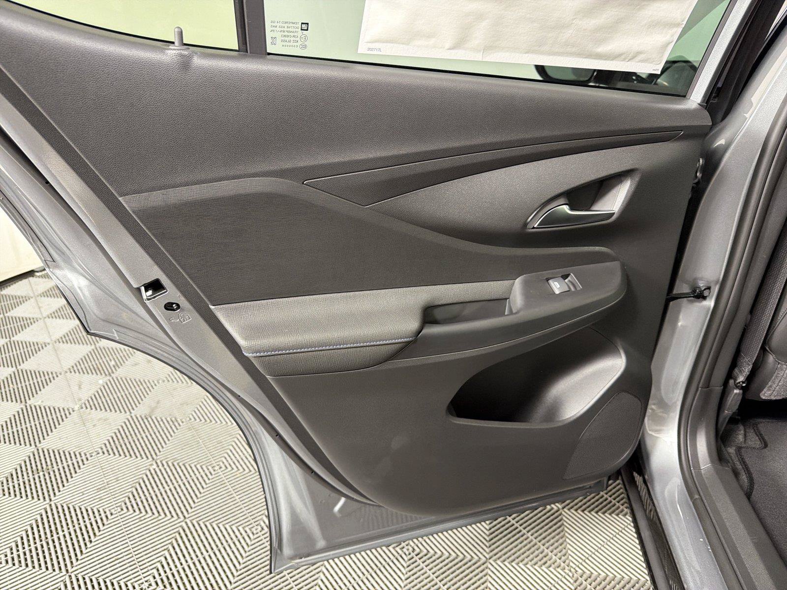 New 2026 Buick Envista Sport Touring FWD image 19