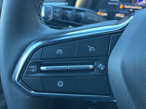 New 2026 Chevrolet Tahoe LS w/ LPO, Dark Essentials Package image 16