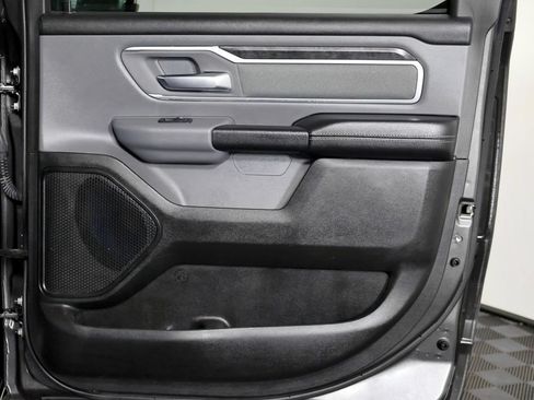 Used 2023 RAM 1500 Big Horn AWD/4WD image 47