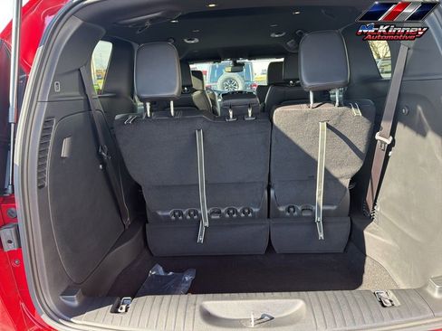 New 2026 Chrysler Pacifica Select FWD image 14