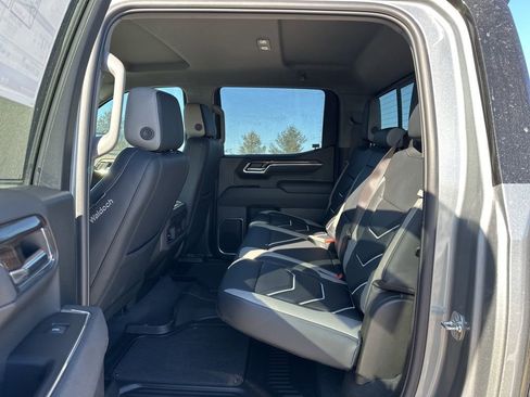 New 2025 Chevrolet Silverado 1500 RST w/ Convenience Package II image 21