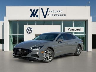 Used 2023 Hyundai Sonata SEL video 1