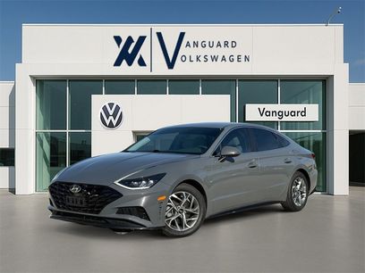 Used 2023 Hyundai Sonata SEL