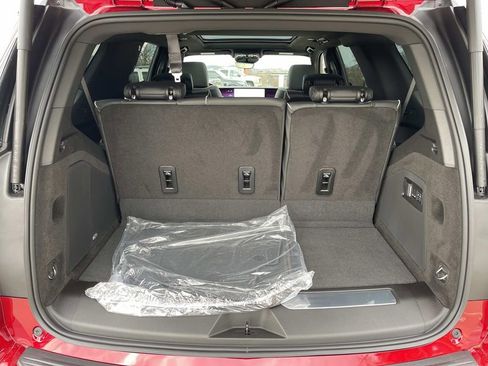 New 2026 Cadillac Escalade Sport w/ Touring Package image 12