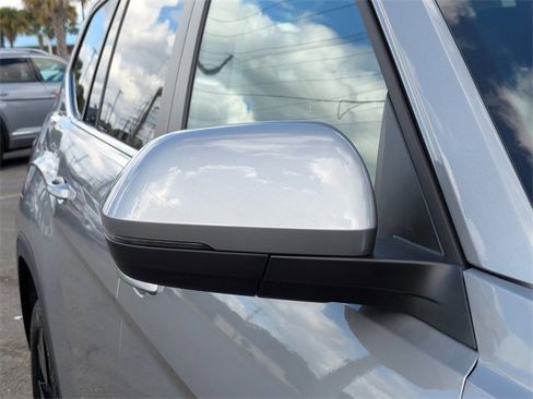 New 2026 Volkswagen Atlas SE image 12