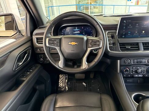 Used 2024 Chevrolet Tahoe LT AWD/4WD image 13