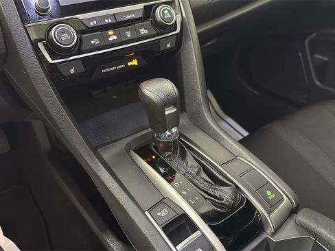 Used 2019 Honda Civic EX image 22
