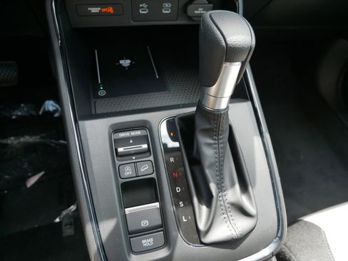 New 2026 Honda CR-V LX image 18