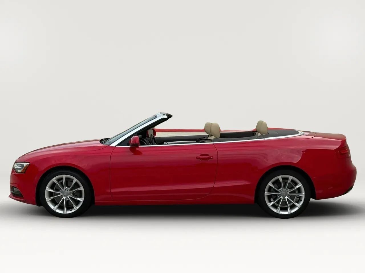 Used 2014 Audi A5 2.0T Premium Plus w/ Premium Plus Package FWD image 4