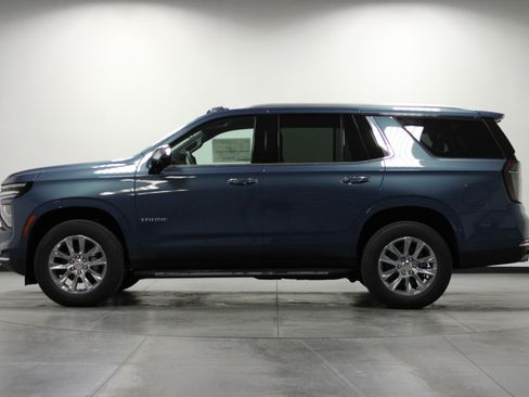 New 2025 Chevrolet Tahoe Premier image 7
