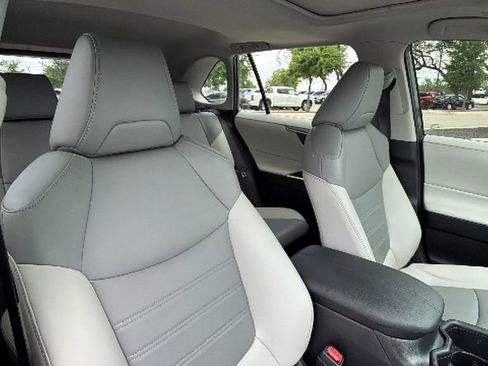 Certified 2024 Toyota RAV4 XLE Premium w/ Weather Package image 40