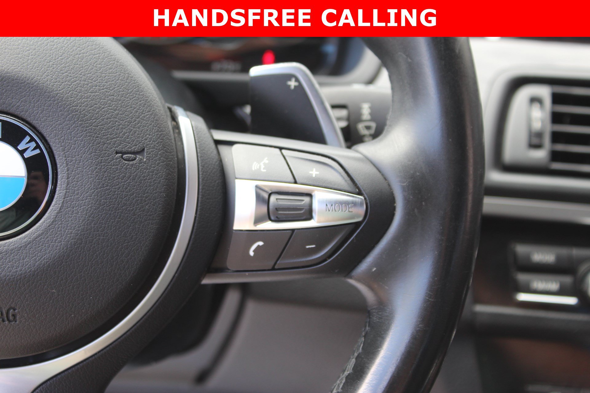 Used 2015 BMW 535i Sedan RWD image 16
