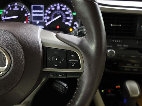 Used 2017 Lexus RX 350 AWD w/ Premium Package image 20