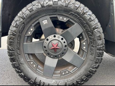 Used 2015 Chevrolet Silverado 1500 LT w/ All Star Edition image 12