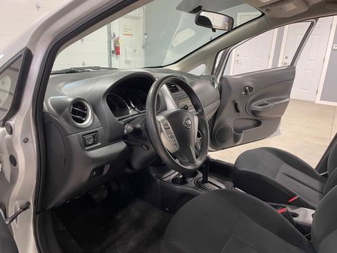 Used 2015 Nissan Versa Note S Plus image 9